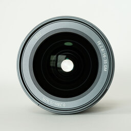 SONY FE 16-35mm F2.8 GM SEL1635GM