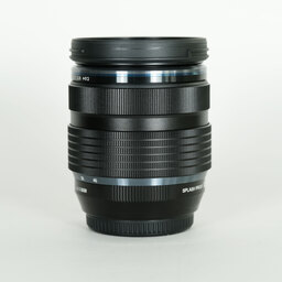 OLYMPUS M.ZUIKO DIGITAL ED 12-40mm F2.8 PRO II