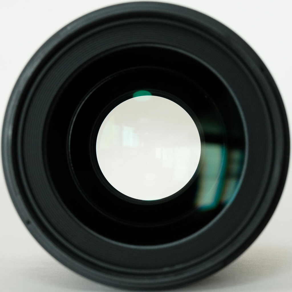 SIGMA 50mm F1.4 DG HSM｜Art [キヤノン用]