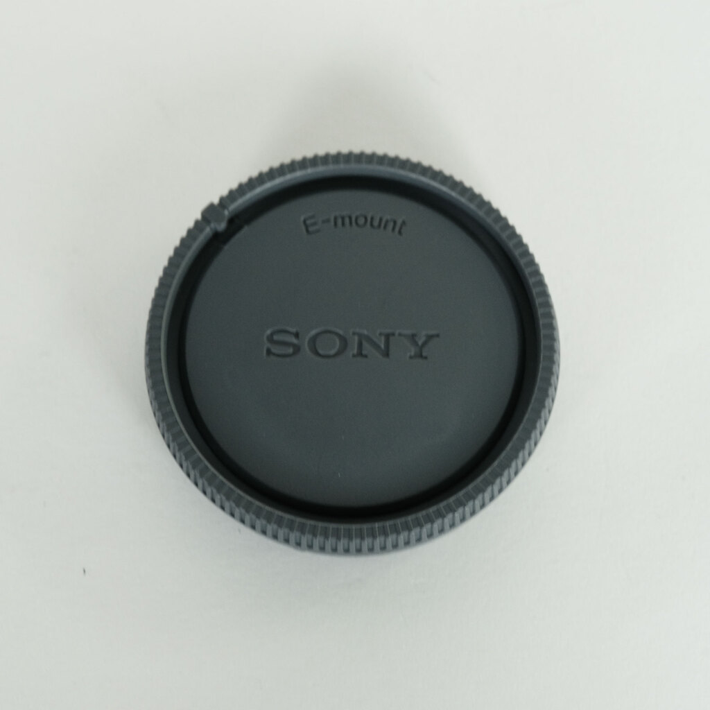 SONY E 35mm F1.8 OSS SEL35F18 SONY E 35mm F1.8 OSS SEL35F18