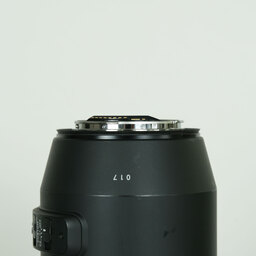 SIGMA 100-400mm F5-6.3 DG OS HSM｜Contemporary [キヤノンEF用]