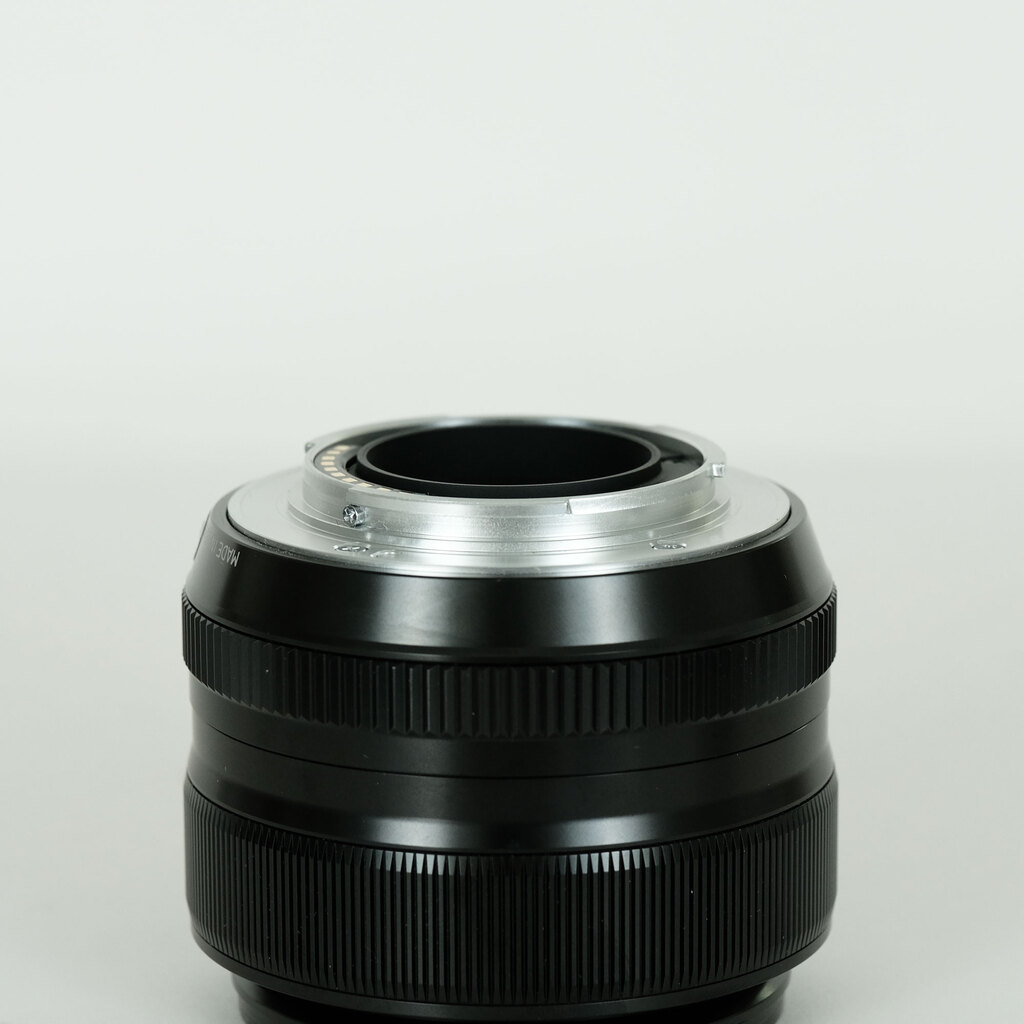 FUJIFILM XF35mmF1.4 R