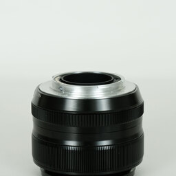 FUJIFILM XF35mmF1.4 R