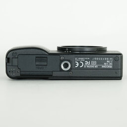 RICOH GR DIGITAL II