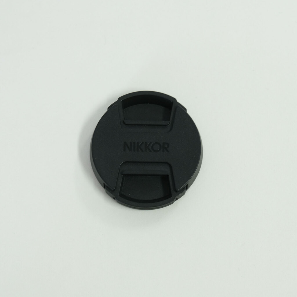 Nikon NIKKOR Z DX 24mm f/1.7