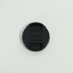 Nikon NIKKOR Z DX 24mm f/1.7