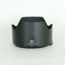 Nikon AF-S NIKKOR 24-70mm f/2.8E ED VR