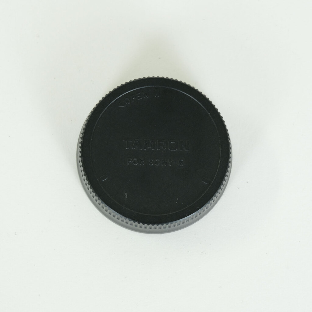 TAMRON 70-180mm F/2.8 Di III VXD (Model A056) [ ソニーE用 ]