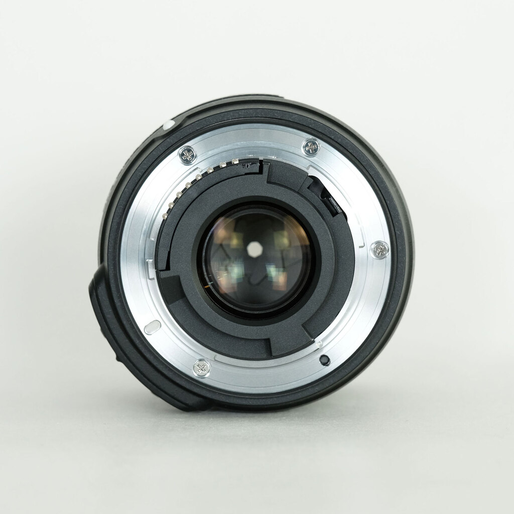 Nikon AF-S DX Micro NIKKOR 40mm f/2.8G