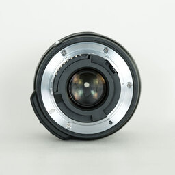 Nikon AF-S DX Micro NIKKOR 40mm f/2.8G