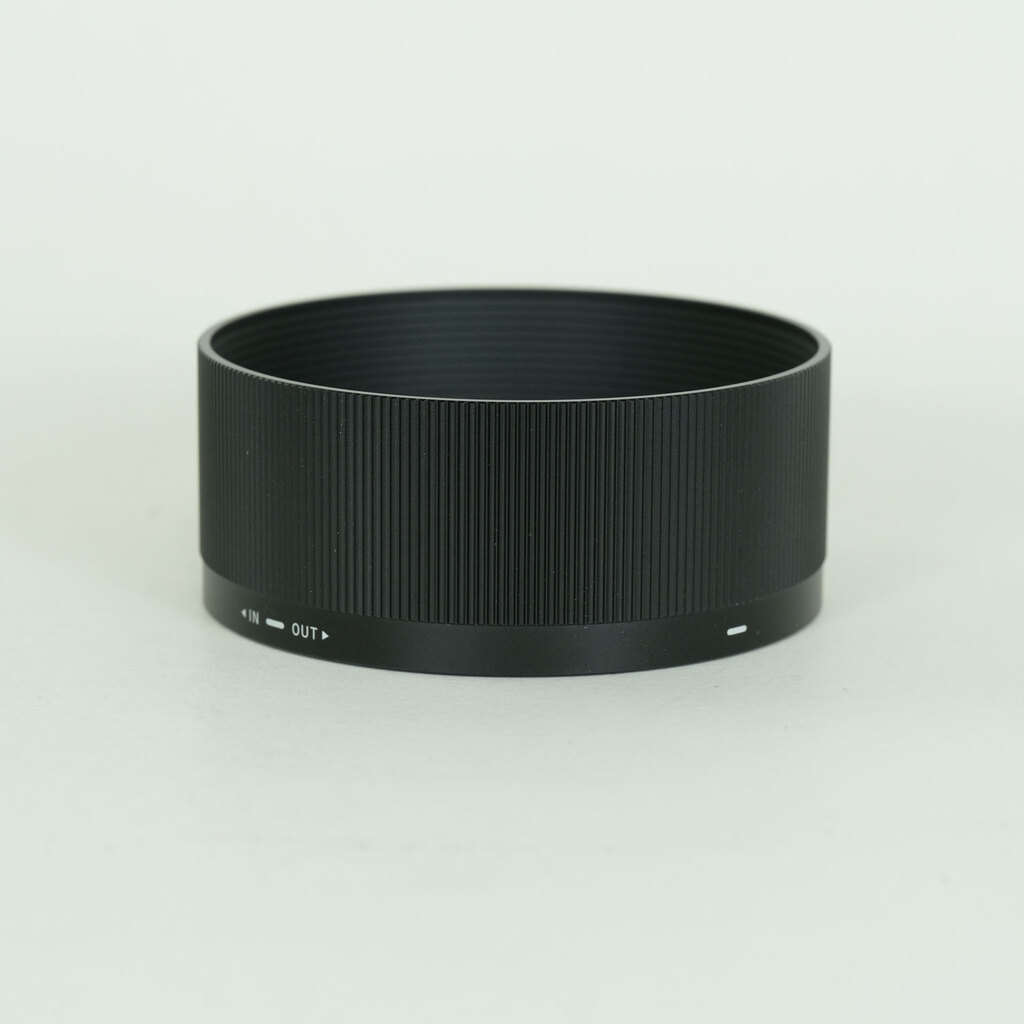 SIGMA 35mm F2 DG DN | Contemporary [ソニーE用]