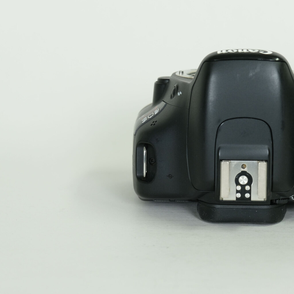 Canon EOS Kiss X4