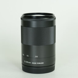 Canon EF-M55-200mm F4.5-6.3 IS STM