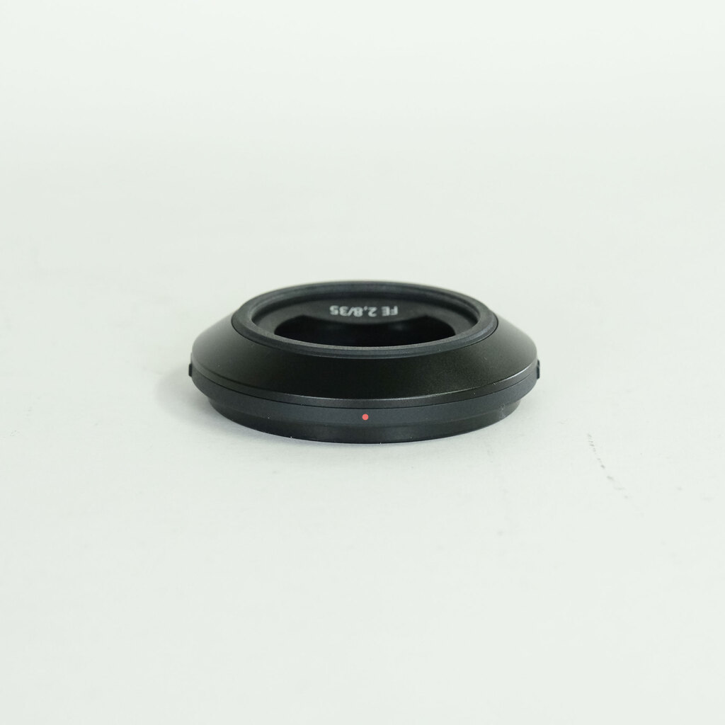 SONY Sonnar T* FE 35mm F2.8 ZA SEL35F28Z