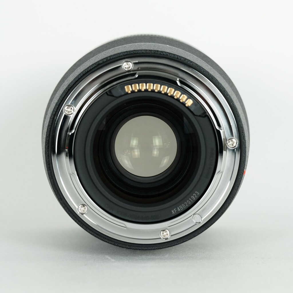 Panasonic LUMIX S 50mm F1.8