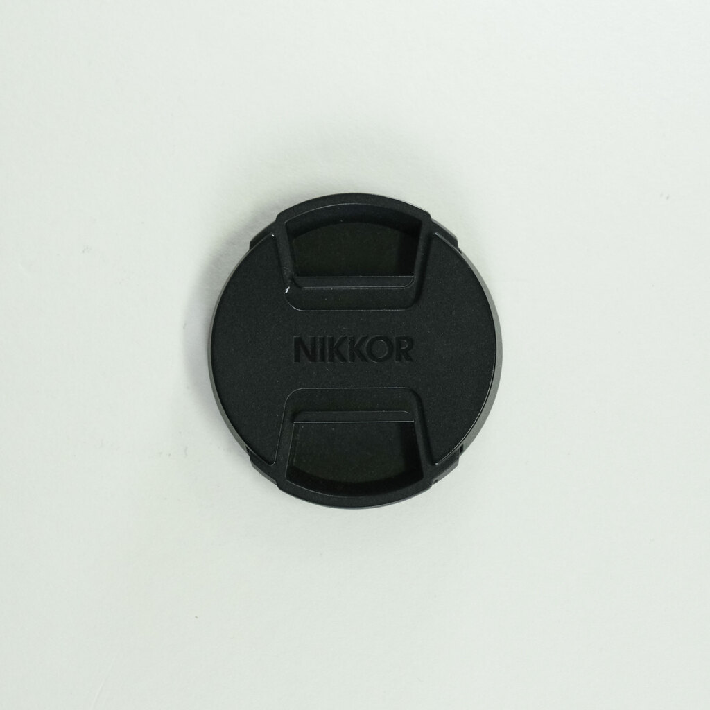 Nikon NIKKOR Z DX 16-50mm f/3.5-6.3 VR Nikon NIKKOR Z DX 16-50mm f/3.5-6.3 VR