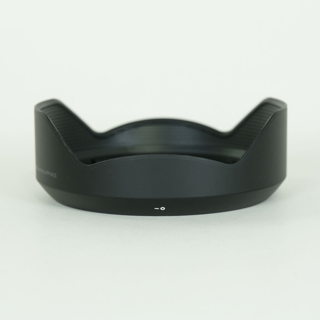 TAMRON 10-24mm F/3.5-4.5 Di II VC HLD (Model B023) [キヤノンEF用]