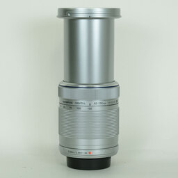 OLYMPUS M.ZUIKO DIGITAL ED 40-150mm F4.0-5.6 R