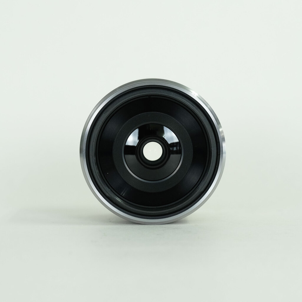 SONY E 30mm F3.5 Macro SEL30M35