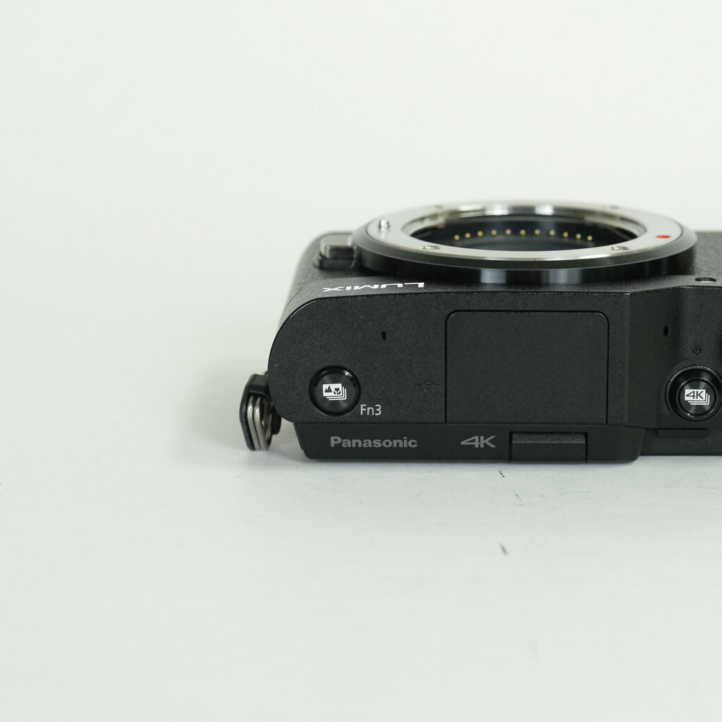 Panasonic DC-GF10