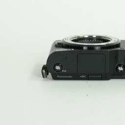 Panasonic DC-GF10