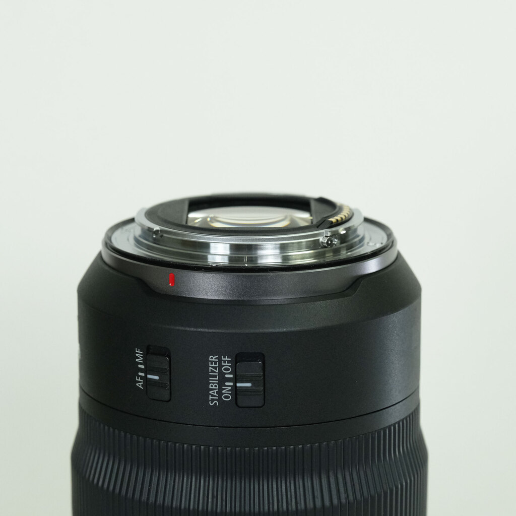 Canon RF24-70mm F2.8 L IS USM
