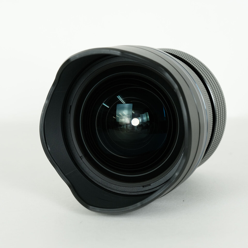 OLYMPUS M.ZUIKO DIGITAL ED 7-14mm F2.8 PRO