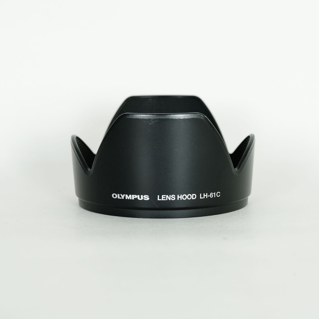 OLYMPUS M.ZUIKO DIGITAL ED14-150mm F4.0-5.6 II