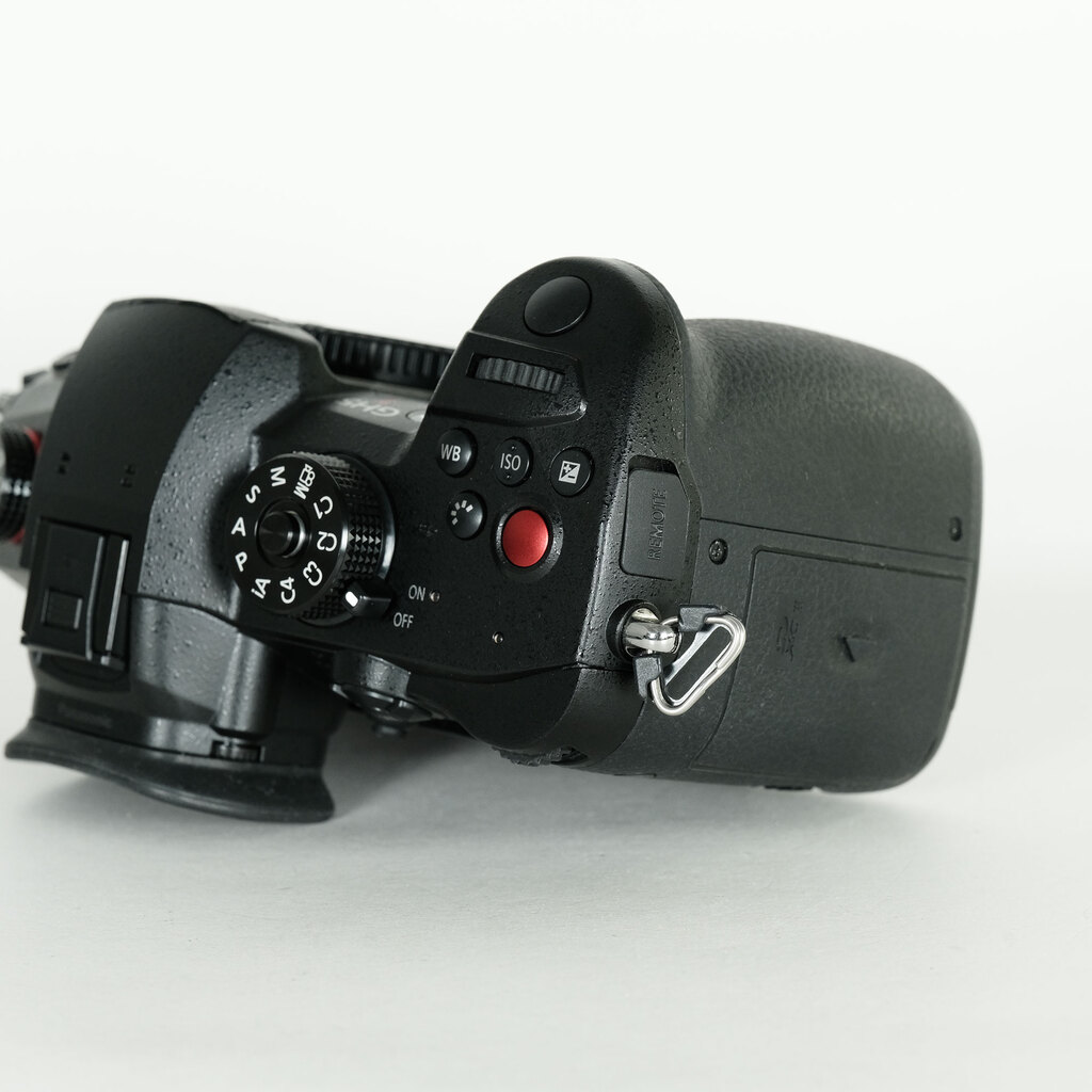 Panasonic LUMIX DC-GH5M2