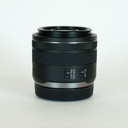 Canon RF35mm F1.8 MACRO IS STM