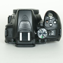 Nikon D5300 Nikon D5300