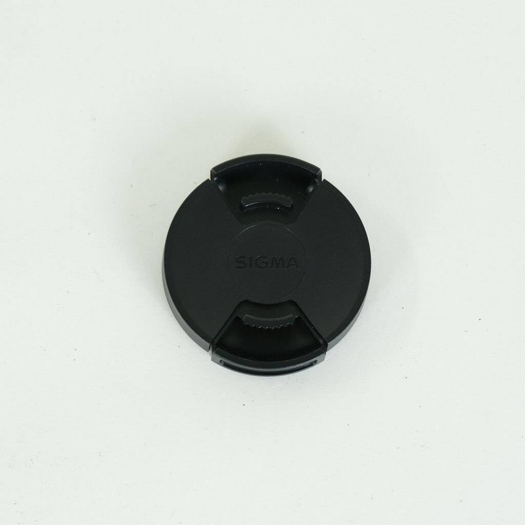 SIGMA A 30mm F2.8 DN (ソニーE用)ブラック SIGMA A 30mm F2.8 DN (ソニーE用)ブラック