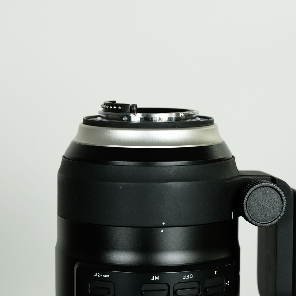 TAMRON SP 70-200mm F/2.8 Di VC USD G2 (Model A025) [ニコンF用]