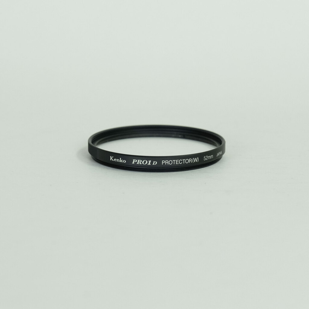 Canon EF40mm F2.8 STM