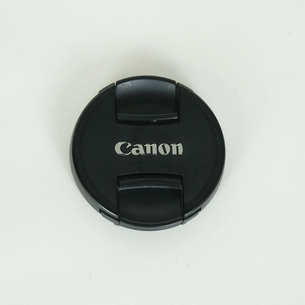 Canon EF70-300mm F4-5.6 IS II USM