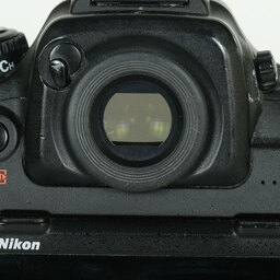 Nikon D500 Nikon D500