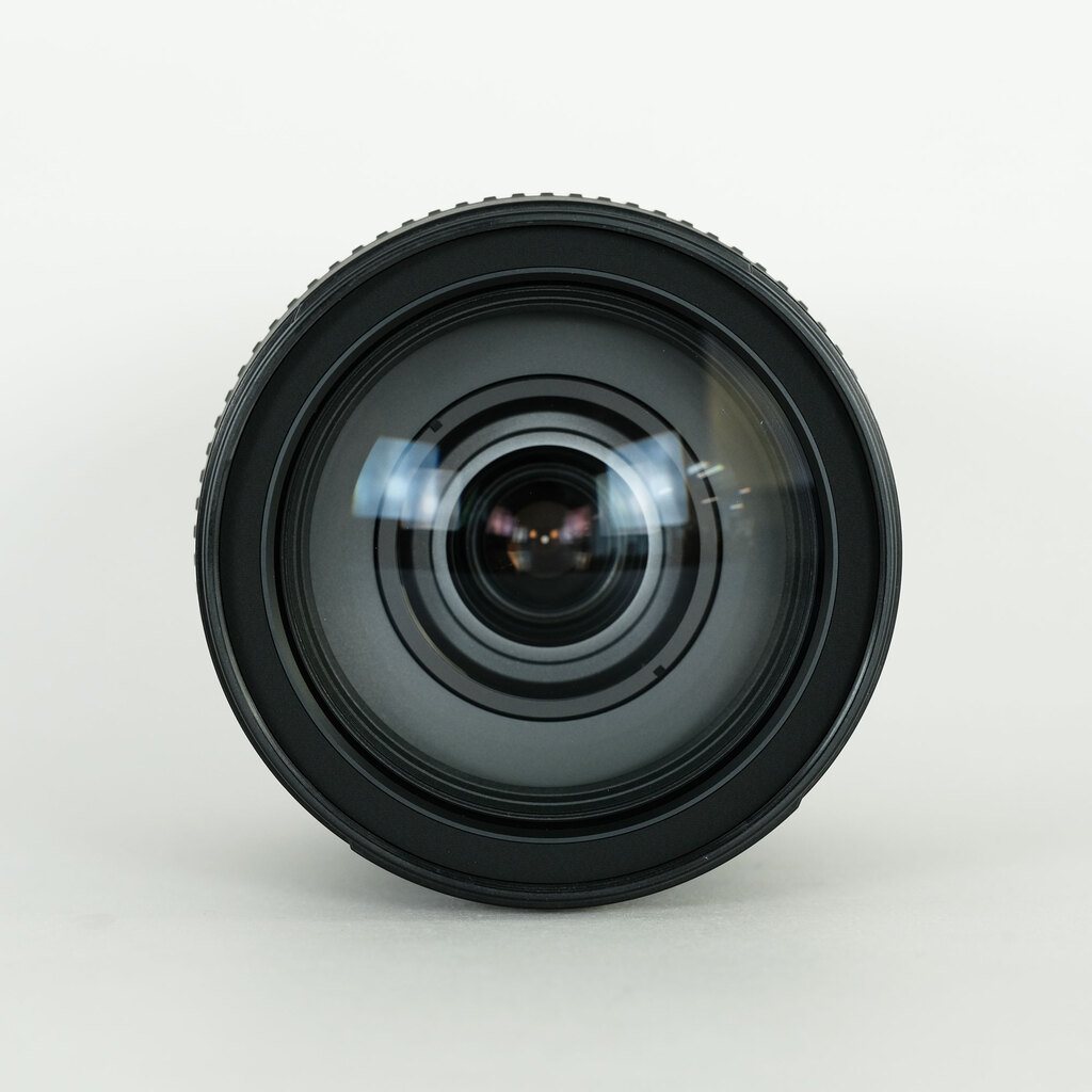 Nikon AF-S NIKKOR 24-120mm f/4G ED VR