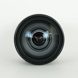 Nikon AF-S NIKKOR 24-120mm f/4G ED VR