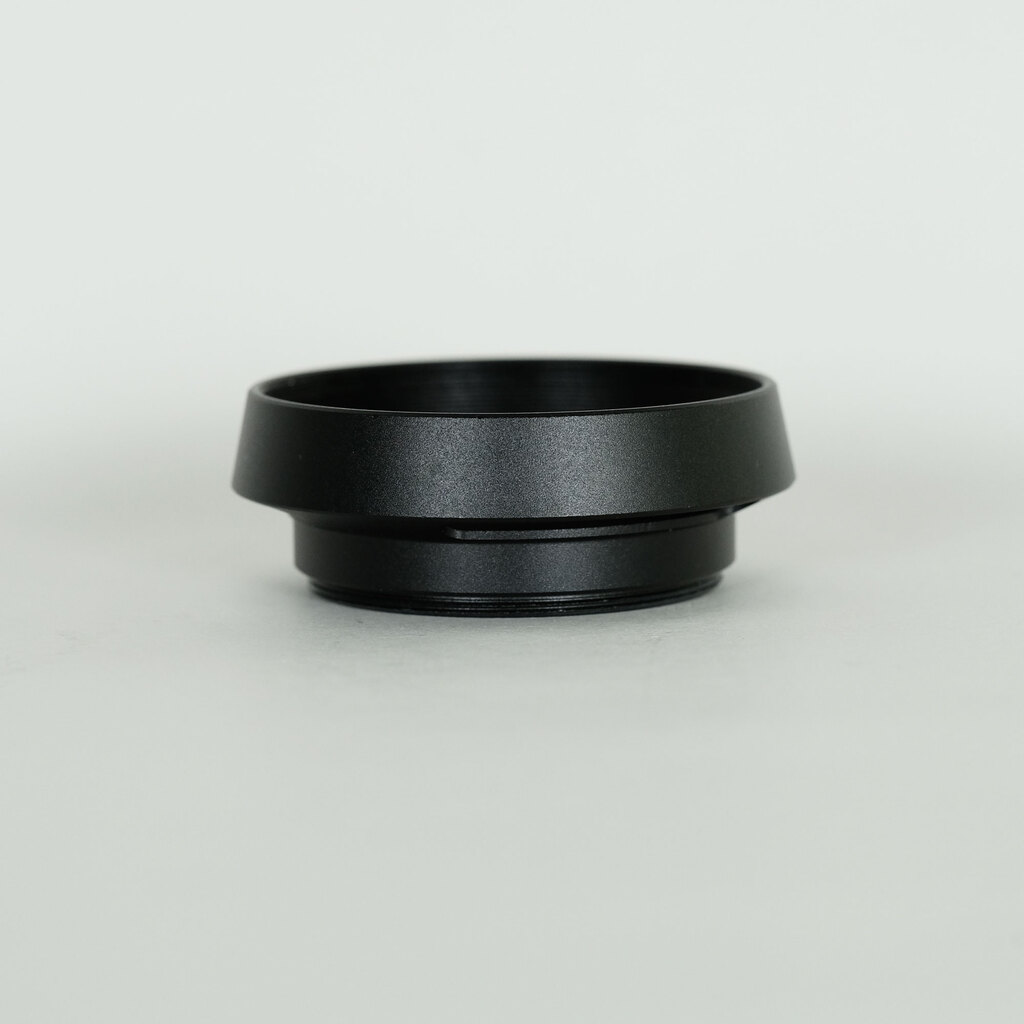 FUJIFILM XF35mmF2 R WR