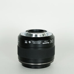 Panasonic LEICA DG SUMMILUX 25mm F1.4 ASPH. H-X025