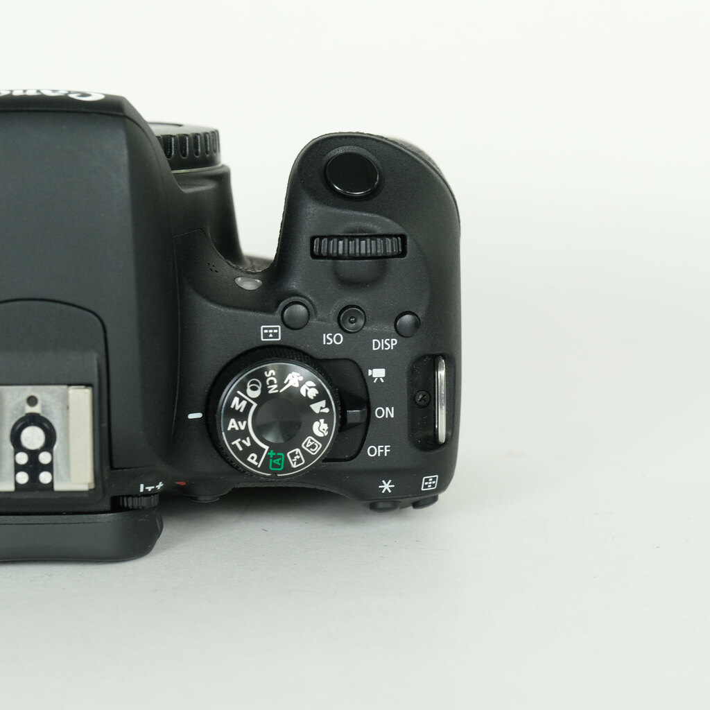 Canon EOS Kiss X9i Canon EOS Kiss X9i