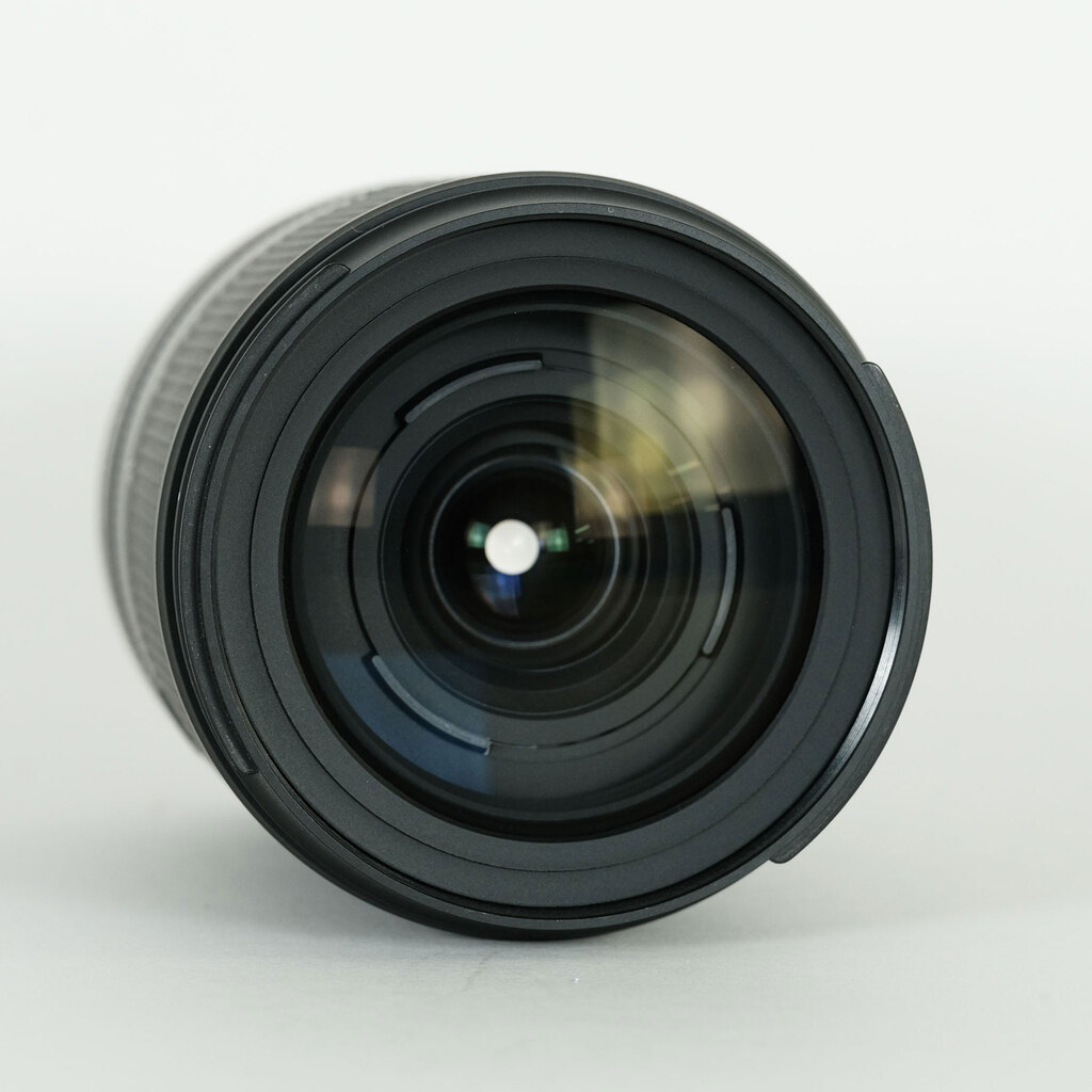 TAMRON 18-300mm F/3.5-6.3 Di III-A VC VXD (Model B061) [フジフイルムX用]