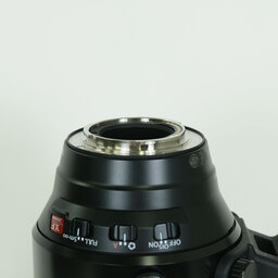 FUJIFILM XF100-400mmF4.5-5.6 R LM OIS WR