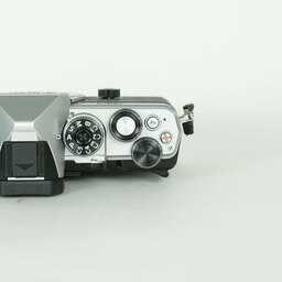 OM SYSTEM OM-3