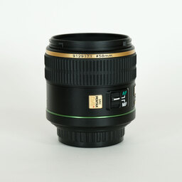 PENTAX smc PENTAX-DA★ 55mmF1.4 SDM