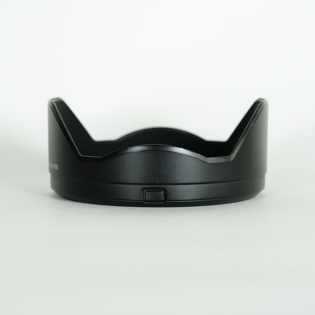 OLYMPUS M.ZUIKO DIGITAL ED 12-100mm F4.0 IS PRO