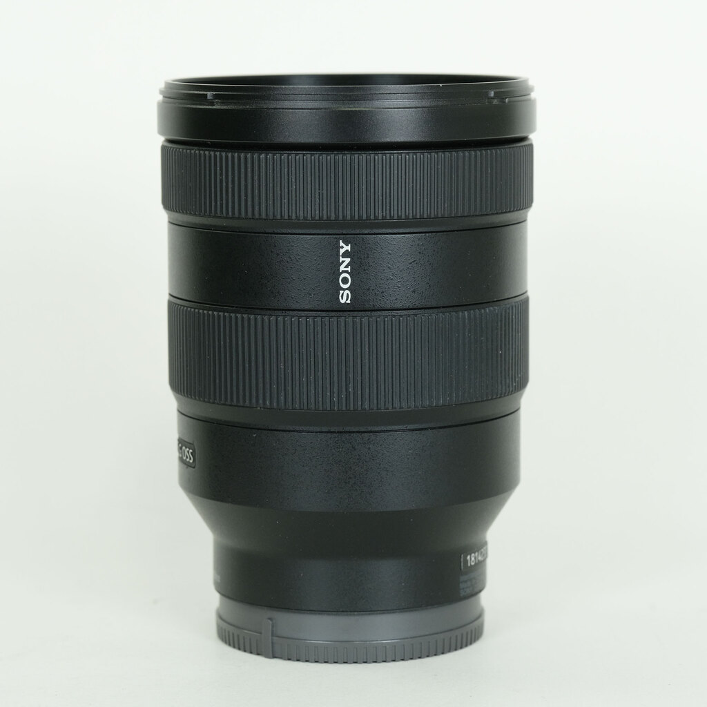 SONY FE 24-105mm F4 G OSS SEL24105G