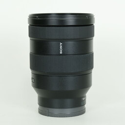 SONY FE 24-105mm F4 G OSS SEL24105G