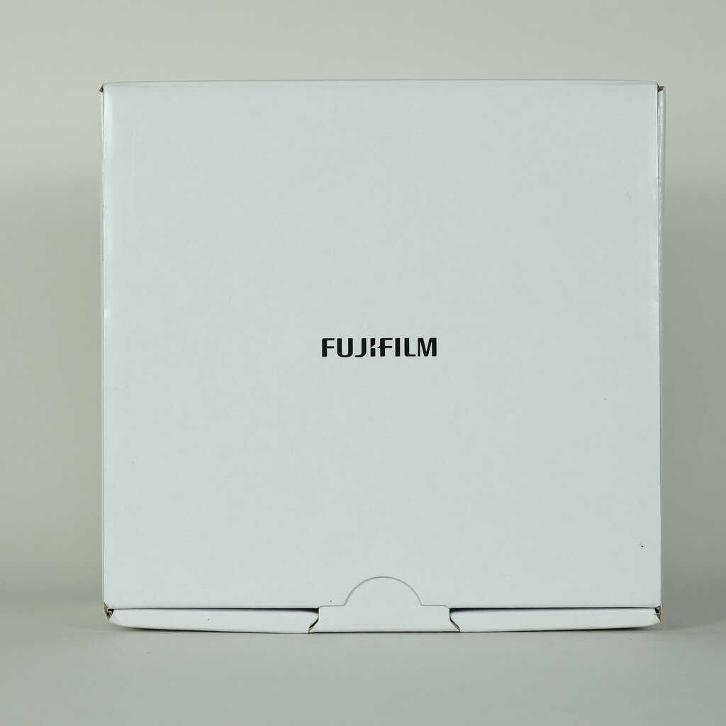 FUJIFILM X-M5 FUJIFILM X-M5