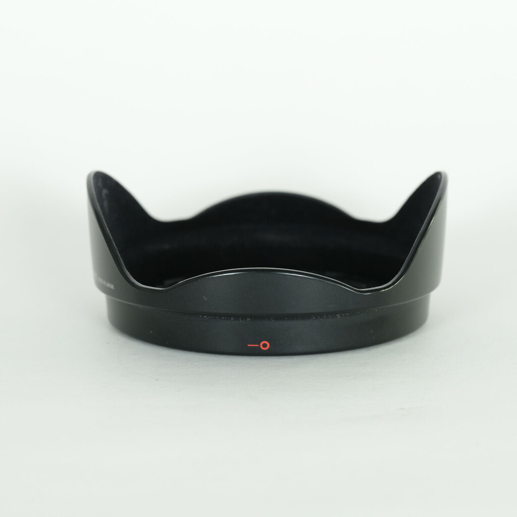 Canon EF17-40mm F4L USM